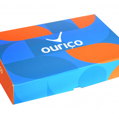 EMBALAGEM ROUPAS - 1000 UNID EMBALAGEM ROUPAS - 1000 UNID