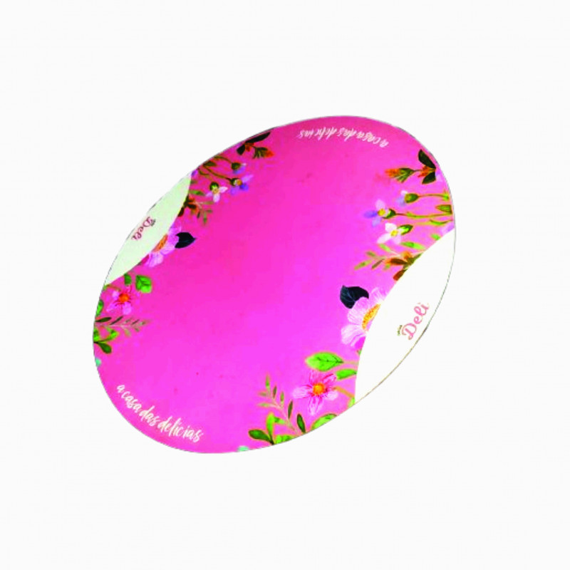 BANDEJA TORTA E BOLO PERSONALIZADA 22CM BANDEJA TORTA E BOLO PERSONALIZADA 22CM