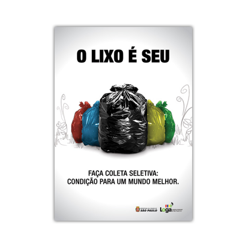 CARTAZ E PÔSTER 42X65CM - 10 UNID CARTAZ E PÔSTER 42X65CM - 10 UNID