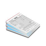 COMANDAS PERSONALIZADAS - 150x210MM - 10 UNID COMANDAS PERSONALIZADAS - 150x210MM - 10 UNID