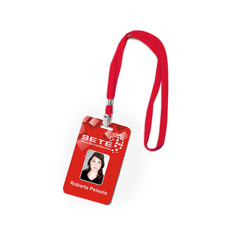 CORDÕES PARA CRACHÁ PERSONALIZADOS COM JACARÉ - 15MM - 10 UNID CORDÕES PARA CRACHÁ PERSONALIZADOS COM JACARÉ - 15MM - 10 UNID