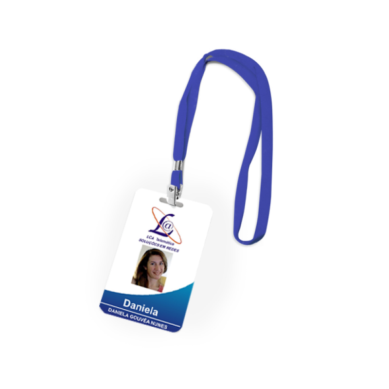 CORDÕES PARA CRACHÁ PERSONALIZADOS COM JACARÉ - 15MM - 10 UNID CORDÕES PARA CRACHÁ PERSONALIZADOS COM JACARÉ - 15MM - 10 UNID