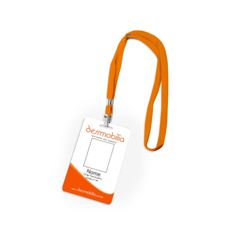 CORDÕES PARA CRACHÁ PERSONALIZADOS COM JACARÉ - 15MM - 10 UNID CORDÕES PARA CRACHÁ PERSONALIZADOS COM JACARÉ - 15MM - 10 UNID