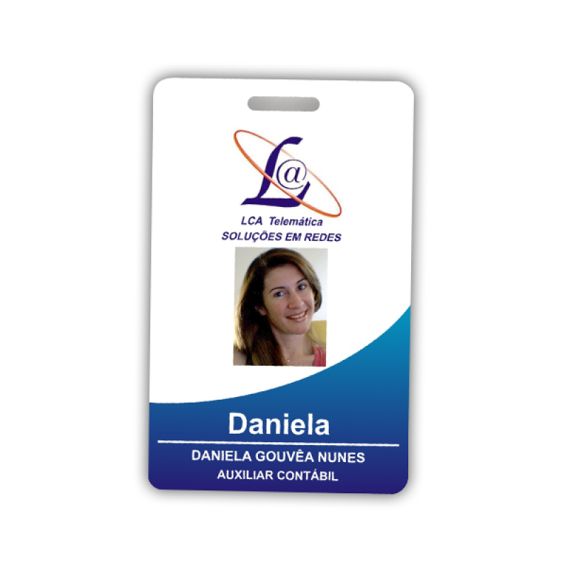 CRACHÁ VERTICAL PERSONALIZADO 0,75MM - 10 UNID CRACHÁ VERTICAL PERSONALIZADO 0,75MM - 10 UNID