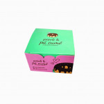 EMBALAGEM COOKIE  1 UNID  8x6,5x8 - 1000 UNID EMBALAGEM COOKIE  1 UNID  8x6,5x8 - 1000 UNID