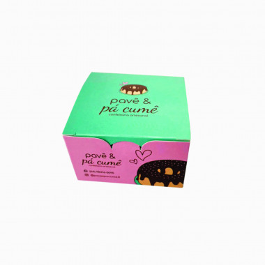 EMBALAGEM COOKIE  1 UNID  8x6,5x8 - 1000 UNID EMBALAGEM COOKIE  1 UNID  8x6,5x8 - 1000 UNID