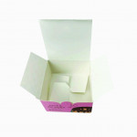 EMBALAGEM COOKIE  1 UNID  8x6,5x8 - 1000 UNID EMBALAGEM COOKIE  1 UNID  8x6,5x8 - 1000 UNID