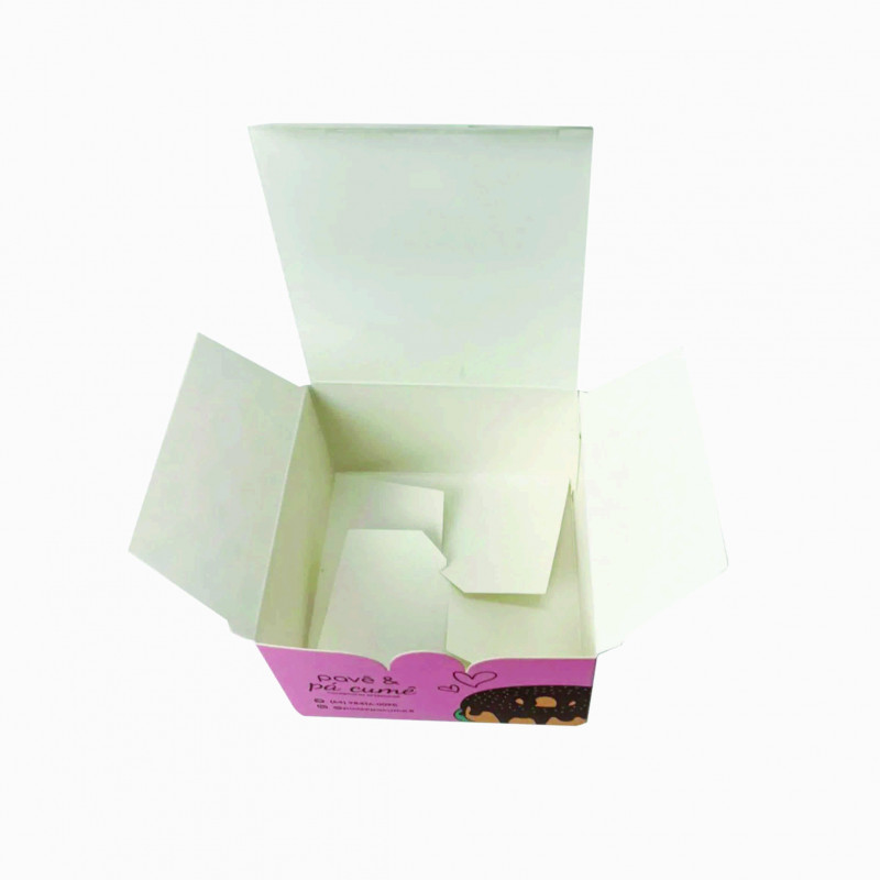 EMBALAGEM COOKIE  1 UNID  8x6,5x8 - 1000 UNID EMBALAGEM COOKIE  1 UNID  8x6,5x8 - 1000 UNID