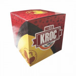 EMBALAGEM CAIXA CUBO PERSONALIZADA - 1000 UNID EMBALAGEM CAIXA CUBO PERSONALIZADA - 1000 UNID