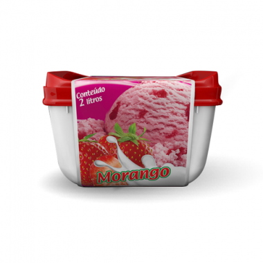 EMBALAGEM CINTA POTE SORVETE PERSONALIZADA - 1000 UNID EMBALAGEM CINTA POTE SORVETE PERSONALIZADA - 1000 UNID