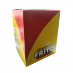EMBALAGEM FRANGO FRITO MODELO II G - 2000 UNID EMBALAGEM FRANGO FRITO MODELO II G - 2000 UNID