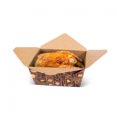 EMBALAGEM GALETO PERSONALIZADA - 2000 UNID EMBALAGEM GALETO PERSONALIZADA - 2000 UNID