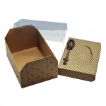 EMBALAGEM OVO DE PÁSCOA 22,5X12X16,5 - 500 UNID EMBALAGEM OVO DE PÁSCOA 22,5X12X16,5 - 500 UNID