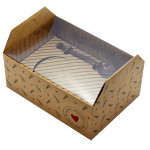 EMBALAGEM OVO DE PÁSCOA 22,5X12X16,5 - 500 UNID EMBALAGEM OVO DE PÁSCOA 22,5X12X16,5 - 500 UNID