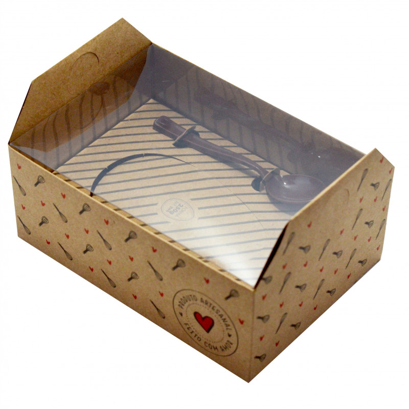 EMBALAGEM OVO DE PÁSCOA 22,5X12X16,5 - 500 UNID EMBALAGEM OVO DE PÁSCOA 22,5X12X16,5 - 500 UNID