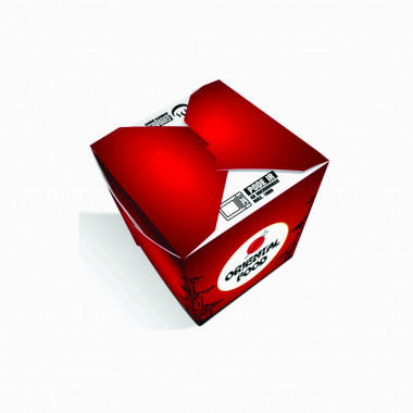EMBALAGEM BOX COMIDA CHINESA 450ml  7,5x8,3x,7,5 500 unid EMBALAGEM BOX COMIDA CHINESA 450ml  7,5x8,3x,7,5 500 unid