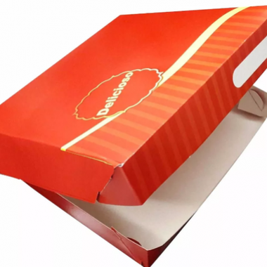 EMBALAGEM TAPIOCA WAFFLE/CREPE PERSONALIZADA - 1000 UNID EMBALAGEM TAPIOCA WAFFLE/CREPE PERSONALIZADA - 1000 UNID