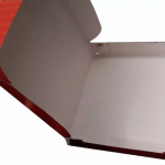 EMBALAGEM TAPIOCA WAFFLE/CREPE PERSONALIZADA - 1000 UNID EMBALAGEM TAPIOCA WAFFLE/CREPE PERSONALIZADA - 1000 UNID