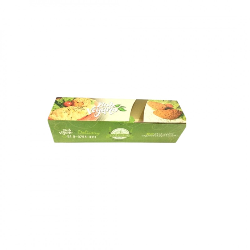 EMBALAGEM WRAP PERSONALIZADA - 5000 UNID EMBALAGEM WRAP PERSONALIZADA - 5000 UNID