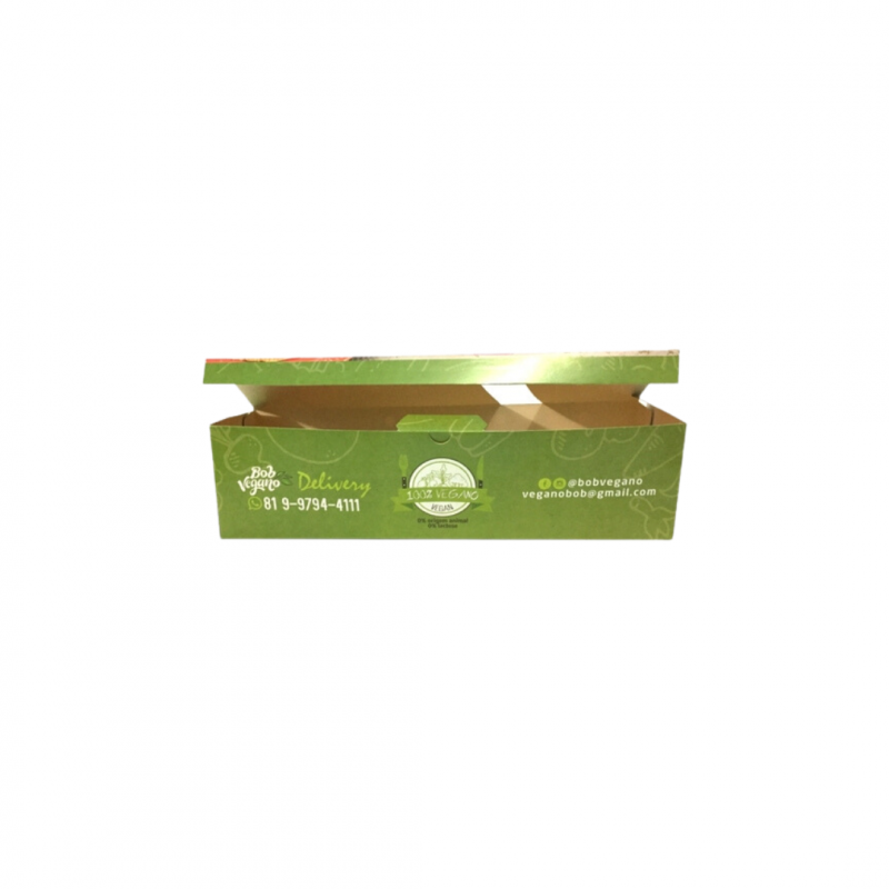 EMBALAGEM WRAP PERSONALIZADA - 5000 UNID EMBALAGEM WRAP PERSONALIZADA - 5000 UNID