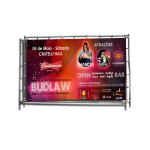 PAINEL EM LONA ILHÓS 150X100CM - 1 UNID PAINEL EM LONA ILHÓS 150X100CM - 1 UNID