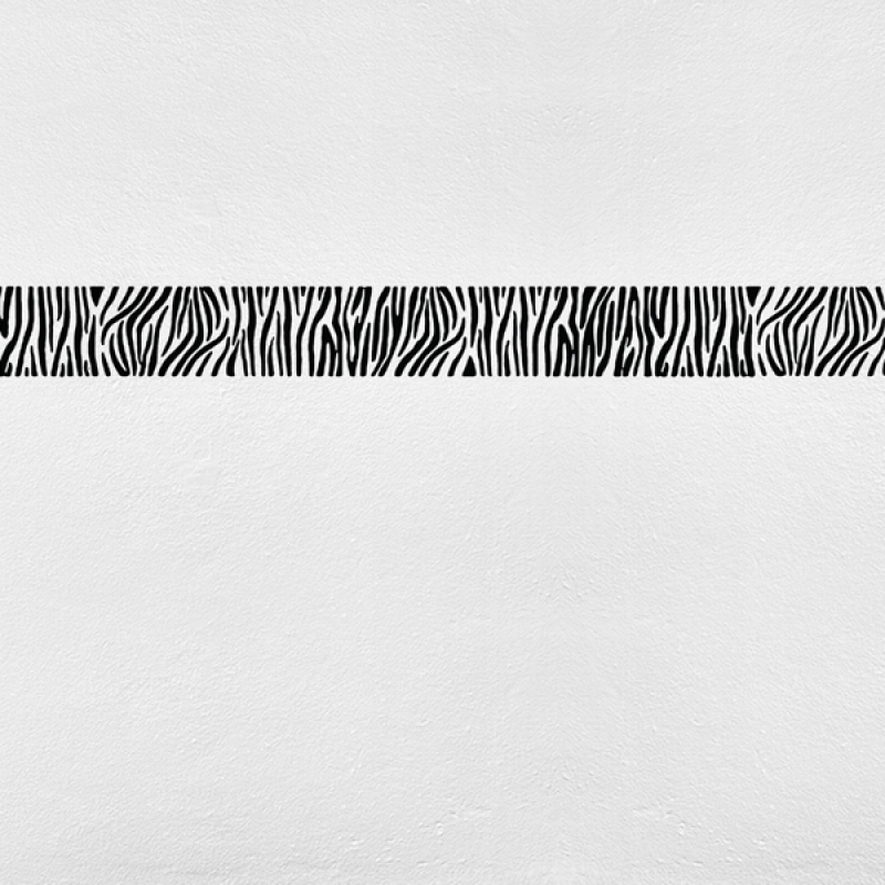 ADESIVO PAREDE 500X30CM - 1 UNID ADESIVO PAREDE 500X30CM - 1 UNID