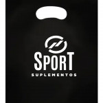 SACOLA BOCA DE PALHAÇO - 100 UNID SACOLA BOCA DE PALHAÇO - 100 UNID