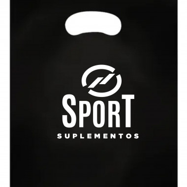 SACOLA BOCA DE PALHAÇO - 100 UNID SACOLA BOCA DE PALHAÇO - 100 UNID