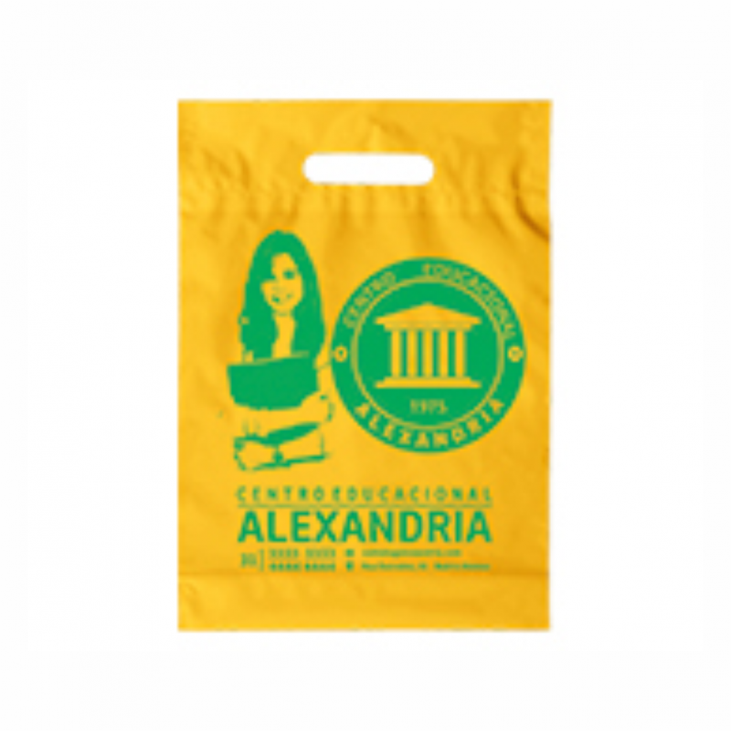 SACOLA BOCA DE PALHAÇO - 100 UNID SACOLA BOCA DE PALHAÇO - 100 UNID